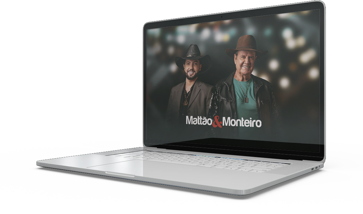 notebook site mattão & monteiro